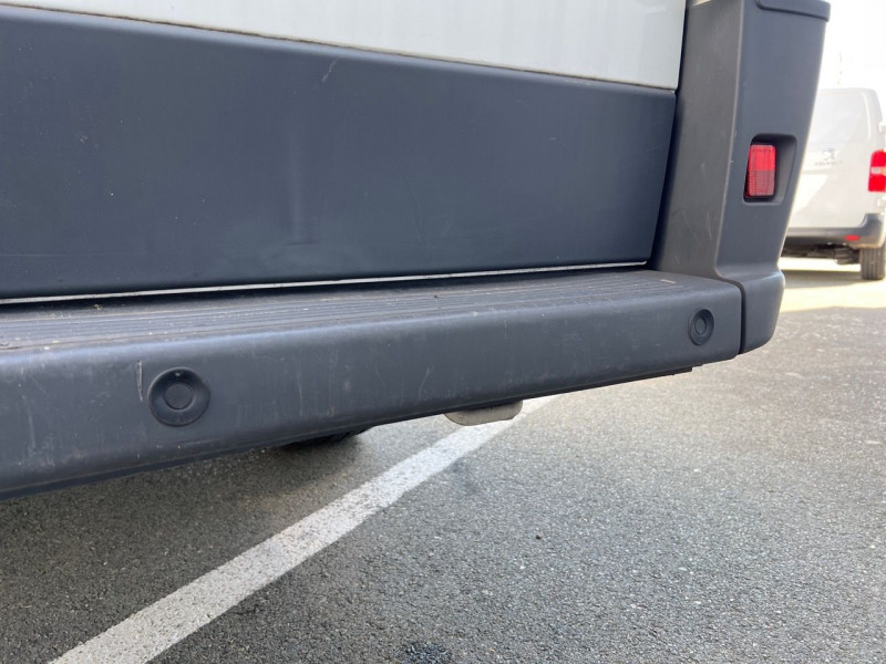Photo 5 de l'offre de PEUGEOT BOXER FG 333 L3H2 2.0 BLUEHDI 160 S&S PREMIUM à 25790€ chez Carlyss automobiles Vitré
