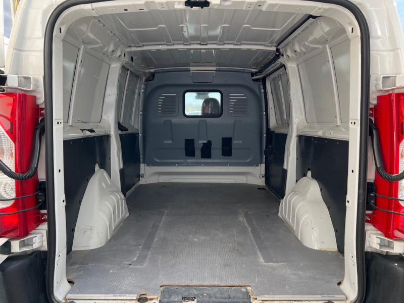 Photo 6 de l'offre de CITROEN JUMPY FG 29 L2H1 HDI 125 FAP CONFORT à 16490€ chez Carlyss automobiles Vitré