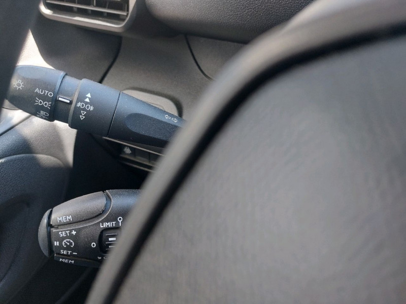 Photo 10 de l'offre de PEUGEOT RIFTER BLUEHDI 100CH STANDARD ACTIVE à 13490€ chez Carlyss automobiles Vitré
