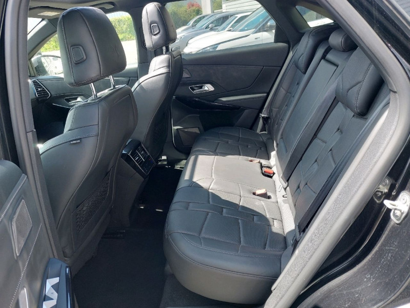 Photo 9 de l'offre de DS DS 7 CROSSBACK BLUEHDI 180CH GRAND CHIC AUTOMATIQUE 128G à 28490€ chez Carlyss automobiles Vitré