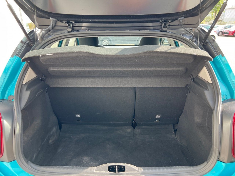 Photo 14 de l'offre de CITROEN C3 1.5 BLUEHDI 100CH S&S FEEL PACK E6.D à 14490€ chez Carlyss automobiles Vitré