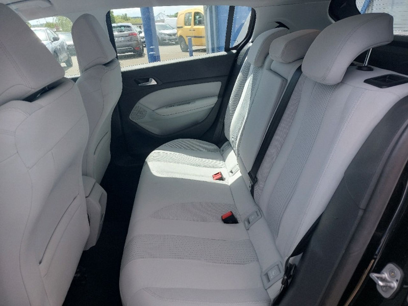 Photo 7 de l'offre de PEUGEOT 308 1.2 PURETECH 82CH ACTIVE 5P à 11790€ chez Carlyss automobiles Vitré