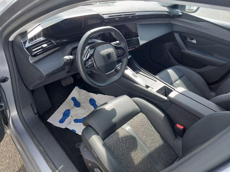Photo 8 de l'offre de PEUGEOT 308 1.5 BLUEHDI 130CH S&S ALLURE EAT8 à 28490€ chez Carlyss automobiles Vitré