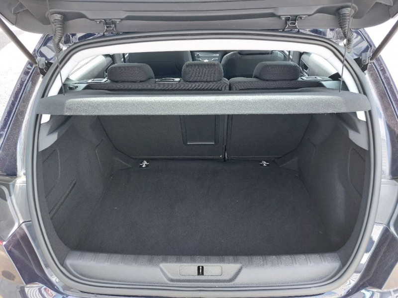 Photo 7 de l'offre de PEUGEOT 308 2.0 BLUEHDI 150CH S&S ALLURE à 17990€ chez Carlyss automobiles Vitré