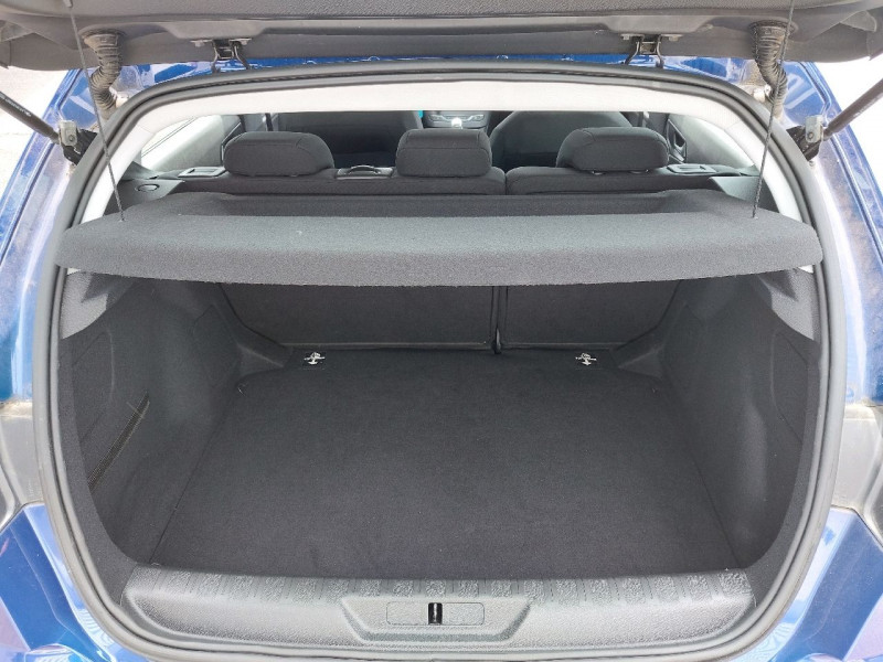Photo 7 de l'offre de PEUGEOT 308 1.2 PURETECH 110CH E6.C S&S ACTIVE 108G à 12990€ chez Carlyss automobiles Vitré