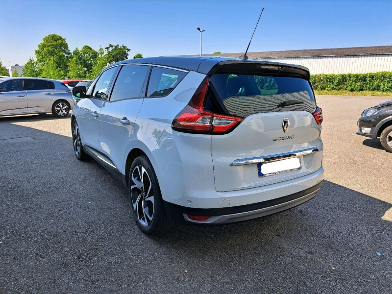 Photo 4 de l'offre de RENAULT GRAND SCENIC IV 1.7 BLUE DCI 150CH INTENS à 20490€ chez Carlyss automobiles Vitré