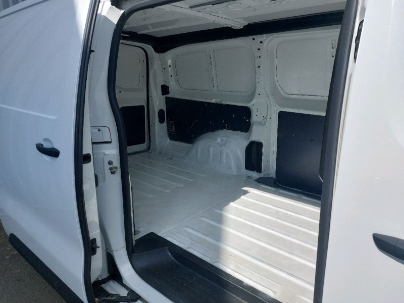 Photo 5 de l'offre de CITROEN JUMPY FG XL 2.0 BLUEHDI 120CH S&S CLUB à 21490€ chez Carlyss automobiles Vitré
