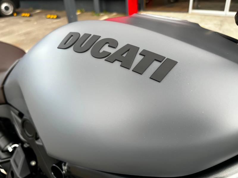 Photo 10 de l'offre de DUCATI XDiavel 1260 ABS à 16890€ chez Franck motos