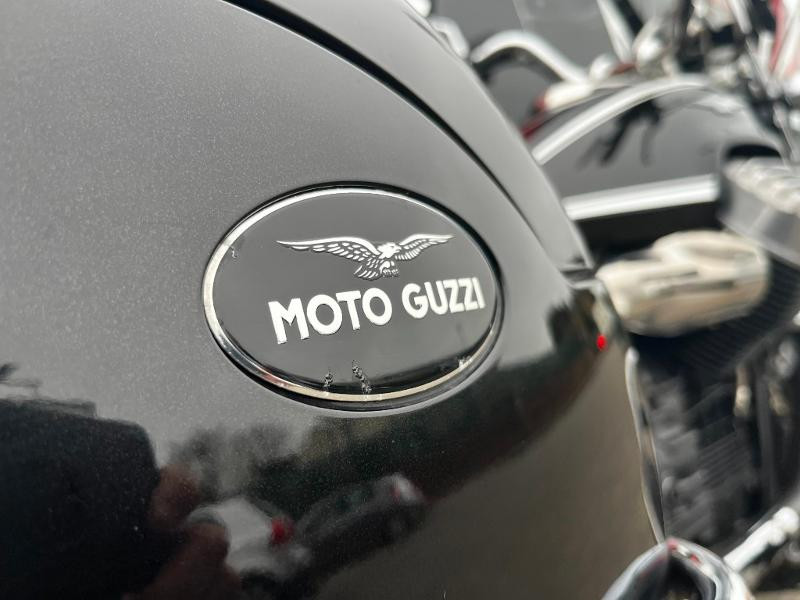 Photo 12 de l'offre de MOTO-GUZZI California 1400 à 8990€ chez Franck motos