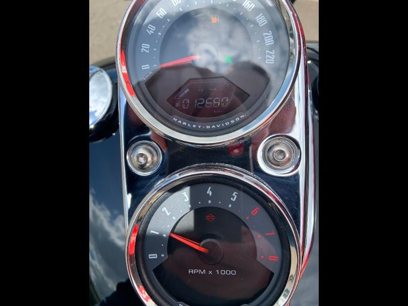 Photo 11 de l'offre de HARLEY-DAVIDSON Softail Low Rider 1745 Couleur 2019 à 14990€ chez Franck motos