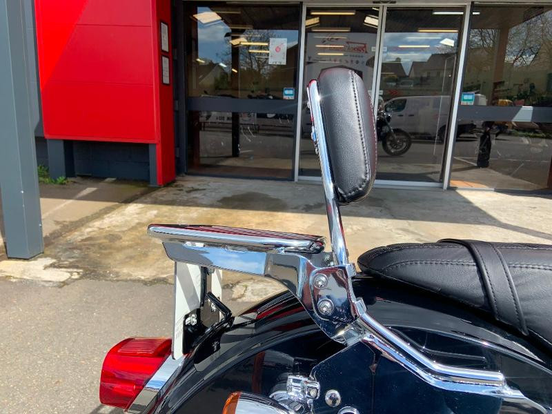 Photo 5 de l'offre de HARLEY-DAVIDSON Softail Low Rider 1745 Couleur 2019 à 14990€ chez Franck motos