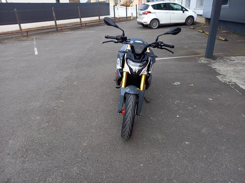 Photo 4 de l'offre de BMW G G 310 R à 3990€ chez Franck motos