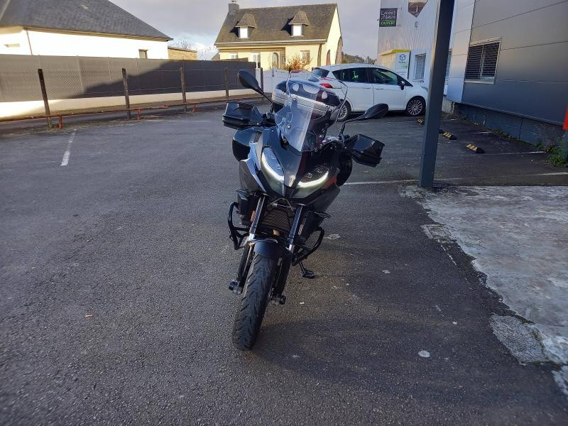 Photo 13 de l'offre de BMW F F 900 XR à 10590€ chez Franck motos