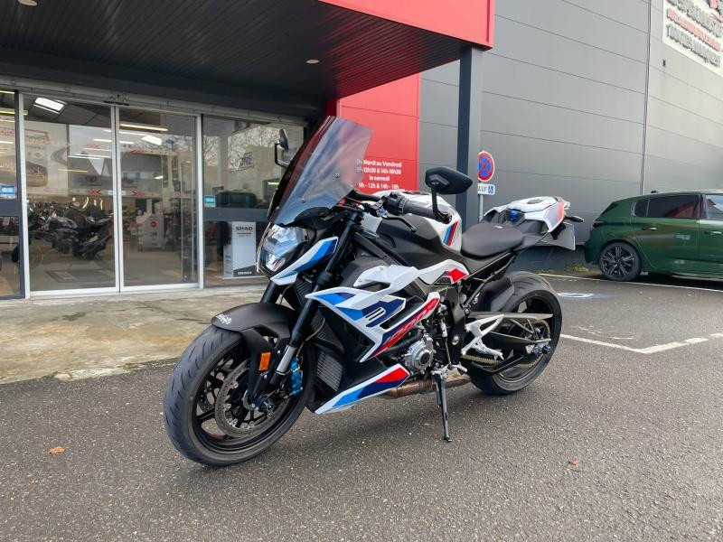 Photo 6 de l'offre de BMW M M 1000 R à 18990€ chez Franck motos