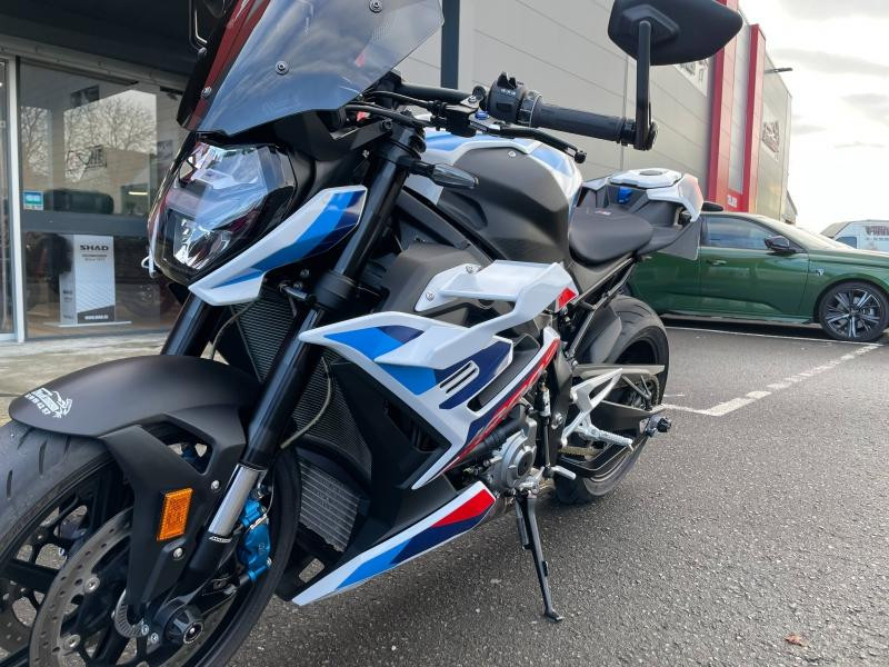 Photo 9 de l'offre de BMW M M 1000 R à 18990€ chez Franck motos