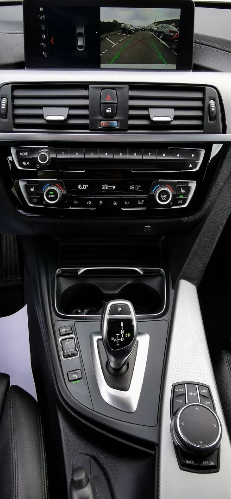 Photo 13 de l'offre de BMW SERIE 4 GRAN COUPE (F36) 440IA 326CH M SPORT à 44990€ chez Maximum Automobiles