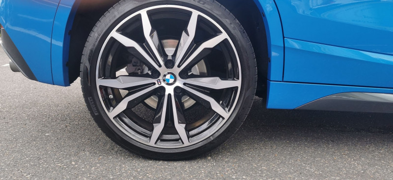 Photo 8 de l'offre de BMW X2 XDRIVE25DA 231CH M SPORT à 36790€ chez Maximum Automobiles