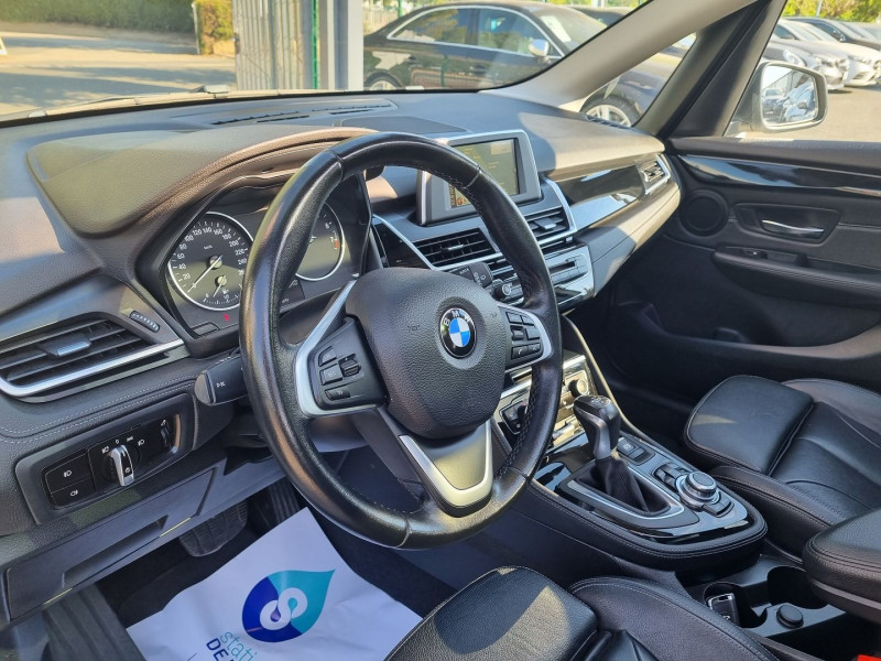Photo 16 de l'offre de BMW SERIE 2 ACTIVETOURER (F45) 225IA 231CH SPORT à 23990€ chez Maximum Automobiles