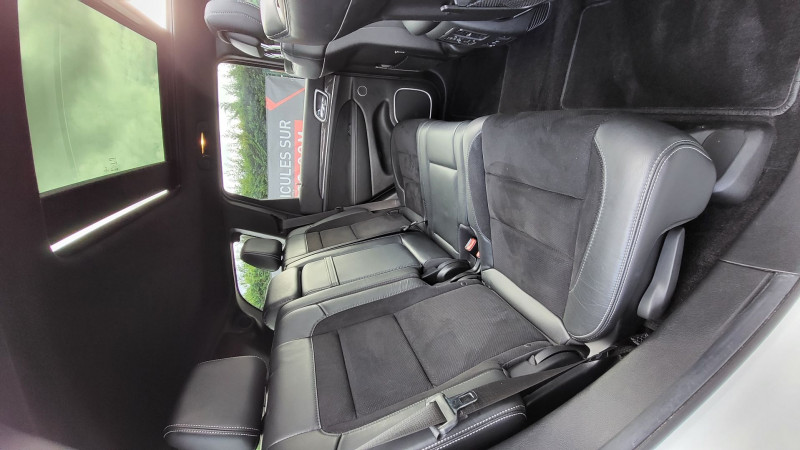 Photo 12 de l'offre de JEEP GRAND CHEROKEE 6.4 V8 HEMI 468CH SRT BVA8 à 51990€ chez Maximum Automobiles