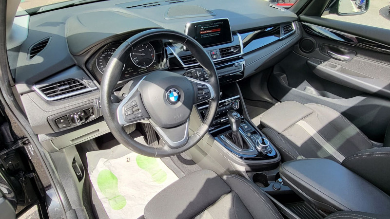 Photo 16 de l'offre de BMW SERIE 2 ACTIVETOURER (F45) 225XEA 224CH SPORT à 21390€ chez Maximum Automobiles