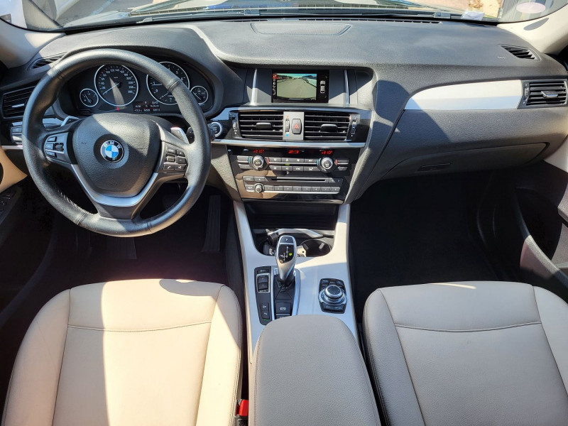 Photo 2 de l'offre de BMW X4 (F26) XDRIVE28IA 245CH LOUNGE PLUS à 26990€ chez Maximum Automobiles