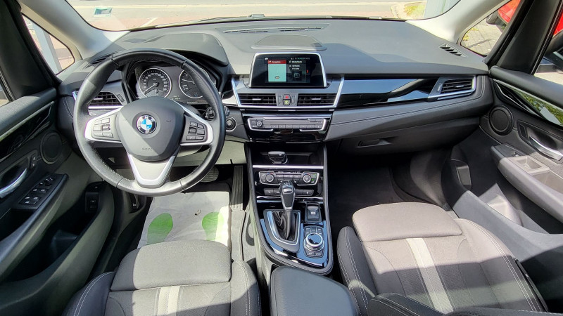 Photo 2 de l'offre de BMW SERIE 2 ACTIVETOURER (F45) 225XEA 224CH SPORT à 21390€ chez Maximum Automobiles