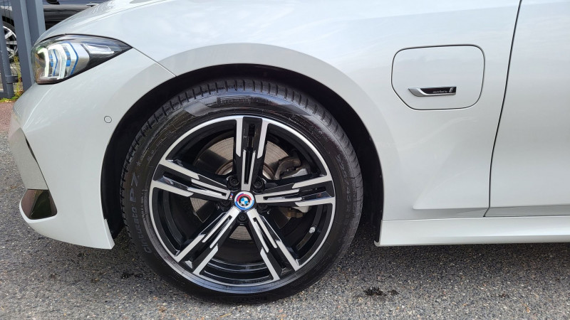 Photo 7 de l'offre de BMW SERIE 3 TOURING (G21) 330EA XDRIVE 292CH M SPORT à 47990€ chez Maximum Automobiles