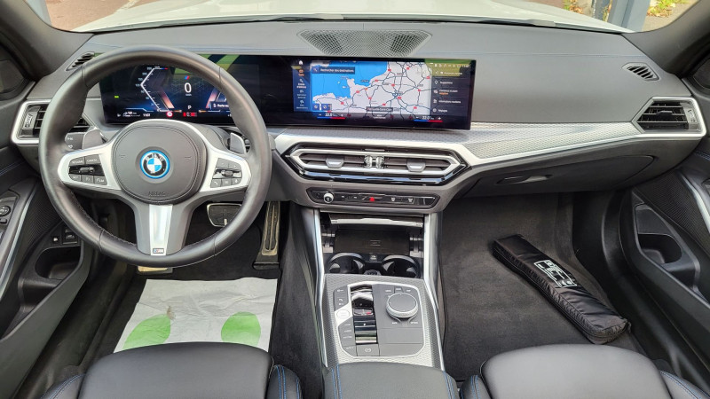 Photo 2 de l'offre de BMW SERIE 3 TOURING (G21) 330EA XDRIVE 292CH M SPORT à 47990€ chez Maximum Automobiles