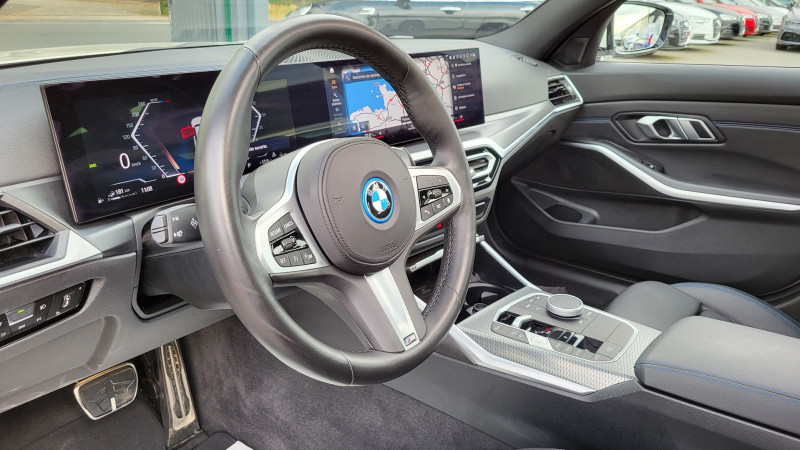 Photo 18 de l'offre de BMW SERIE 3 TOURING (G21) 330EA XDRIVE 292CH M SPORT à 47990€ chez Maximum Automobiles