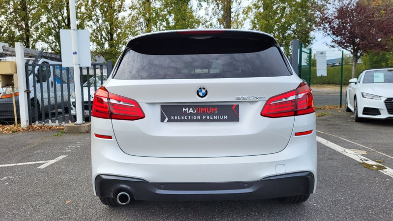 Photo 6 de l'offre de BMW SERIE 2 ACTIVETOURER (F45) 225XEA 224CH M SPORT à 24990€ chez Maximum Automobiles