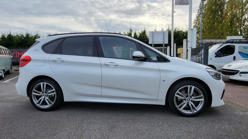 Photo 8 de l'offre de BMW SERIE 2 ACTIVETOURER (F45) 225XEA 224CH M SPORT à 24990€ chez Maximum Automobiles
