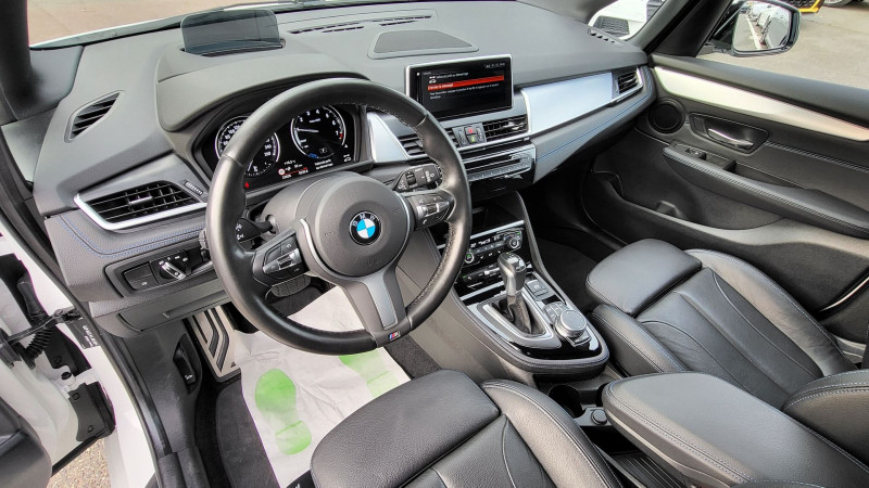 Photo 16 de l'offre de BMW SERIE 2 ACTIVETOURER (F45) 225XEA 224CH M SPORT à 24990€ chez Maximum Automobiles
