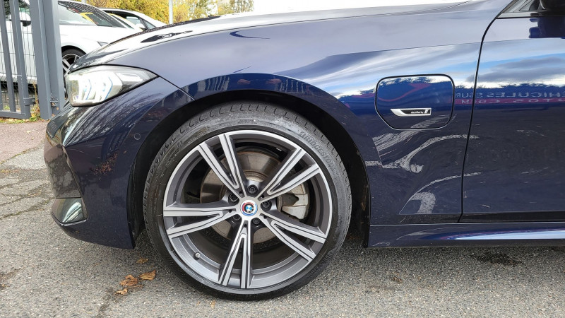 Photo 7 de l'offre de BMW SERIE 3 TOURING (G21) 330EA XDRIVE 292CH M SPORT à 49990€ chez Maximum Automobiles