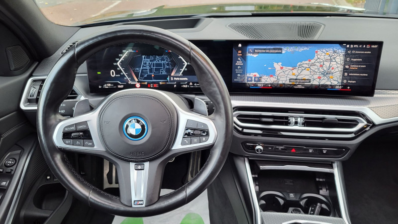 Photo 14 de l'offre de BMW SERIE 3 TOURING (G21) 330EA XDRIVE 292CH M SPORT à 49990€ chez Maximum Automobiles