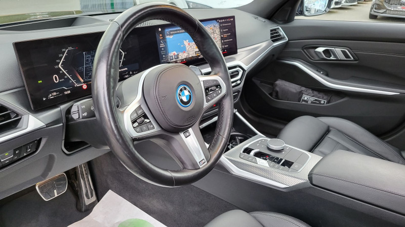 Photo 19 de l'offre de BMW SERIE 3 TOURING (G21) 330EA XDRIVE 292CH M SPORT à 49990€ chez Maximum Automobiles