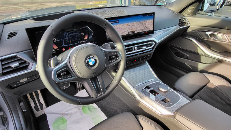 Photo 16 de l'offre de BMW SERIE 3 (G20) 330DA XDRIVE 286CH M SPORT à 66990€ chez Maximum Automobiles