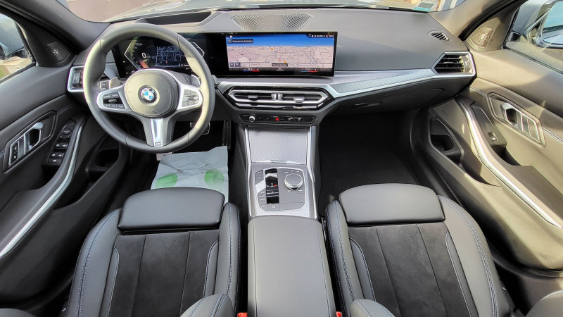 Photo 2 de l'offre de BMW SERIE 3 (G20) 330DA XDRIVE 286CH M SPORT à 66990€ chez Maximum Automobiles
