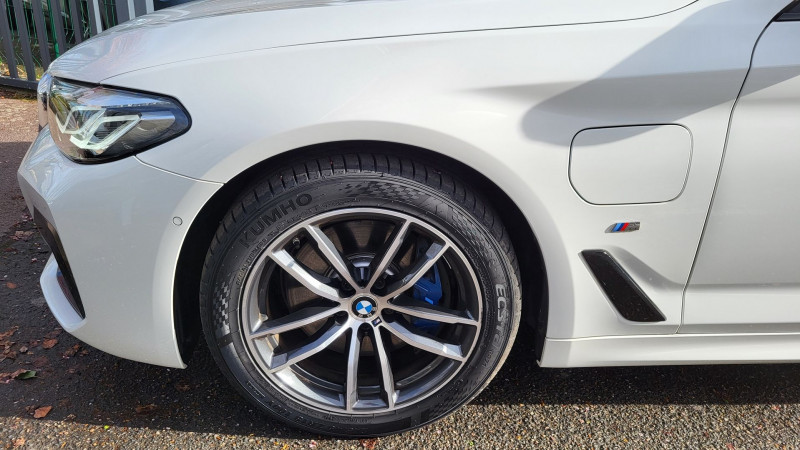 Photo 25 de l'offre de BMW SERIE 5 TOURING (G31) 530EA 292CH M SPORT STEPTRONIC à 43990€ chez Maximum Automobiles
