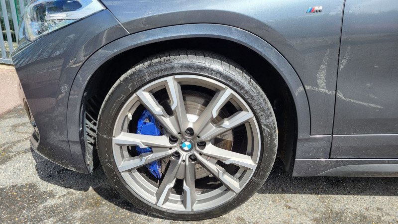 Photo 25 de l'offre de BMW X2 M35IA 306CH M PERFORMANCE XDRIVE 158G à 34790€ chez Maximum Automobiles