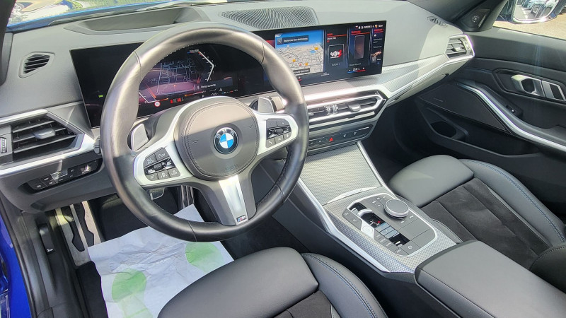 Photo 16 de l'offre de BMW SERIE 3 (G20) M340IA XDRIVE 374CH M PERFORMANCE à 73490€ chez Maximum Automobiles