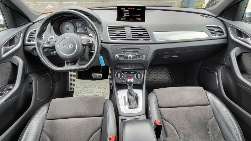 Photo 2 de l'offre de AUDI RS Q3 2.5 TFSI 340CH QUATTRO S TRONIC 7 à 34990€ chez Maximum Automobiles