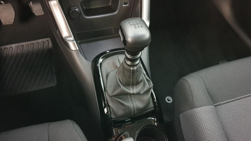 Photo 9 de l'offre de CITROEN C3 AIRCROSS PURETECH 110CH S&S FEEL PACK à 19990€ chez NEOVEO