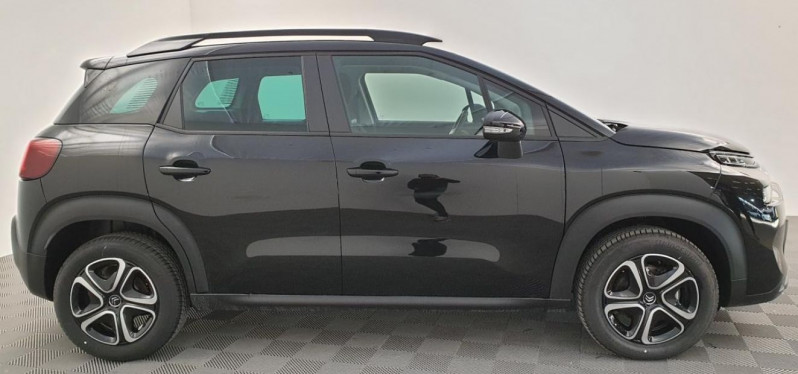 Photo 3 de l'offre de CITROEN C3 AIRCROSS PURETECH 110CH S&S FEEL PACK à 19990€ chez NEOVEO