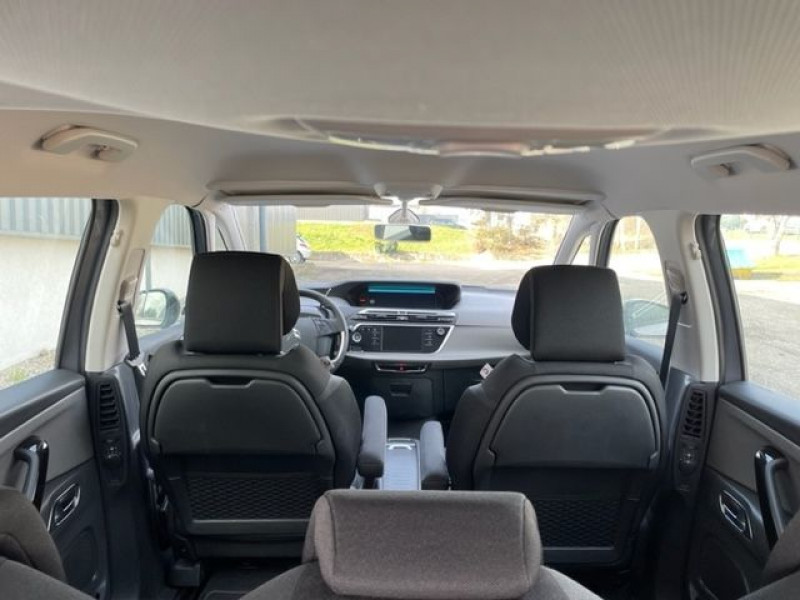 Photo 19 de l'offre de CITROEN GRAND C4 SPACETOURER PURETECH 130CH S&S C-SERIES EAT8 7CV à 28990€ chez NEOVEO