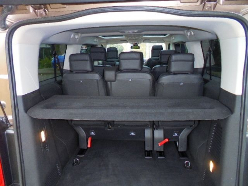 Photo 6 de l'offre de PEUGEOT TRAVELLER 2.0 BLUEHDI 150CH S&S LONG ALLURE à 39990€ chez NEOVEO