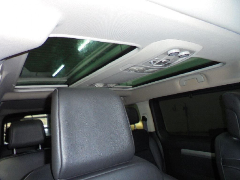 Photo 8 de l'offre de PEUGEOT TRAVELLER 2.0 BLUEHDI 150CH S&S LONG ALLURE à 39990€ chez NEOVEO