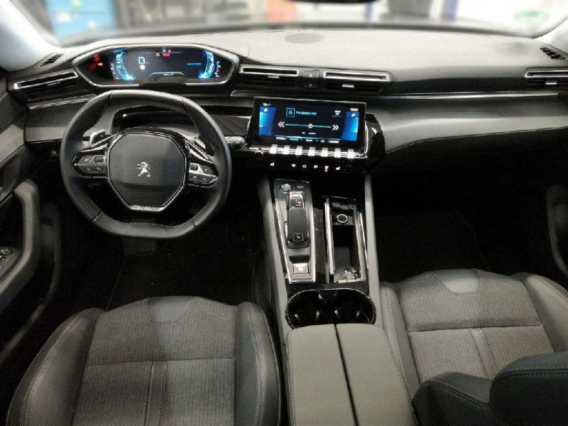Photo 8 de l'offre de PEUGEOT 508 SW HYBRID 225CH ALLURE PACK E-EAT8 à 33990€ chez NEOVEO