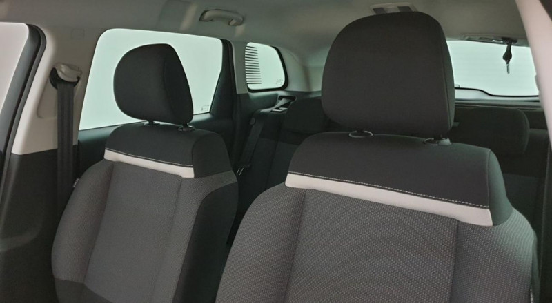 Photo 6 de l'offre de CITROEN C3 AIRCROSS PURETECH 110CH S&S FEEL PACK à 19990€ chez NEOVEO