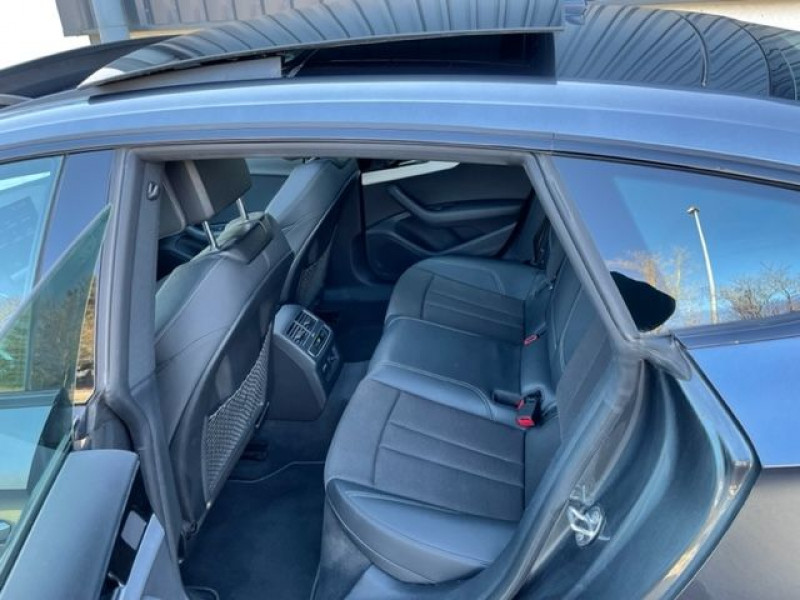 Photo 10 de l'offre de AUDI A5 SPORTBACK 40 TDI 204CH S LINE S TRONIC 7 à 45990€ chez NEOVEO