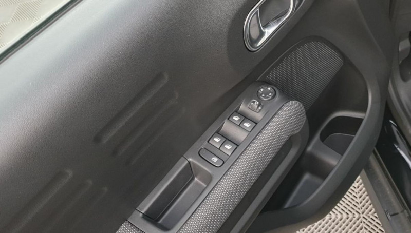 Photo 8 de l'offre de CITROEN C3 AIRCROSS PURETECH 110CH S&S FEEL PACK à 19990€ chez NEOVEO